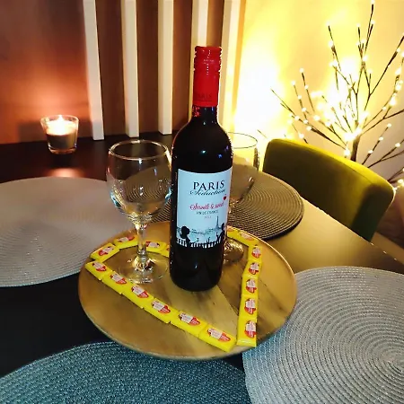 Apartment Balkanhill2 S37 Pekovic